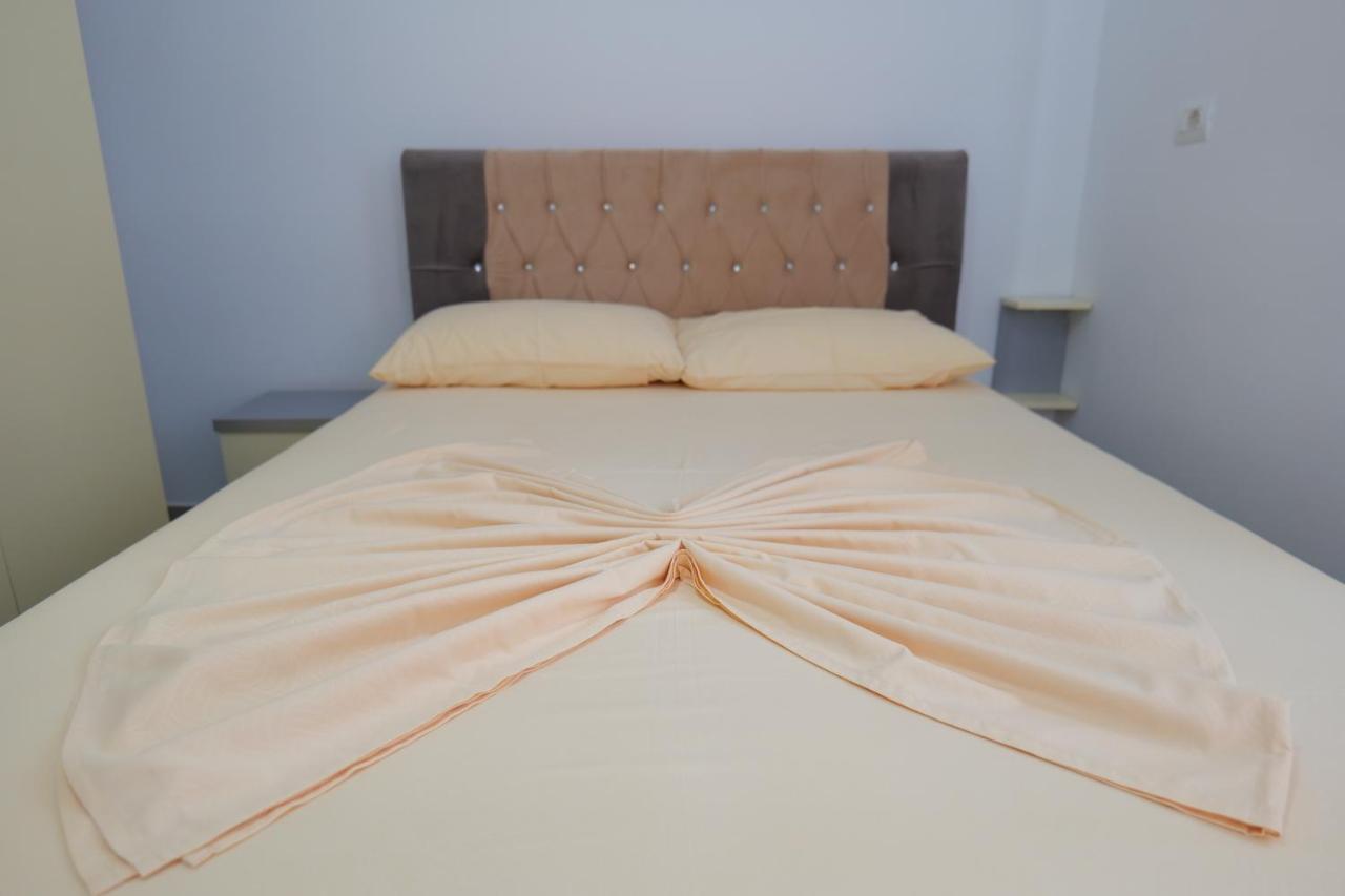 Villa Guximi คซามิล ภายนอก รูปภาพ