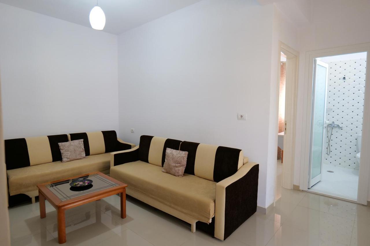 Villa Guximi คซามิล ภายนอก รูปภาพ